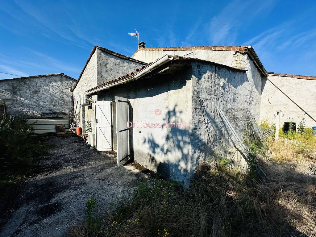 Achat maison 4 chambre(s) - Saint-Sauveur