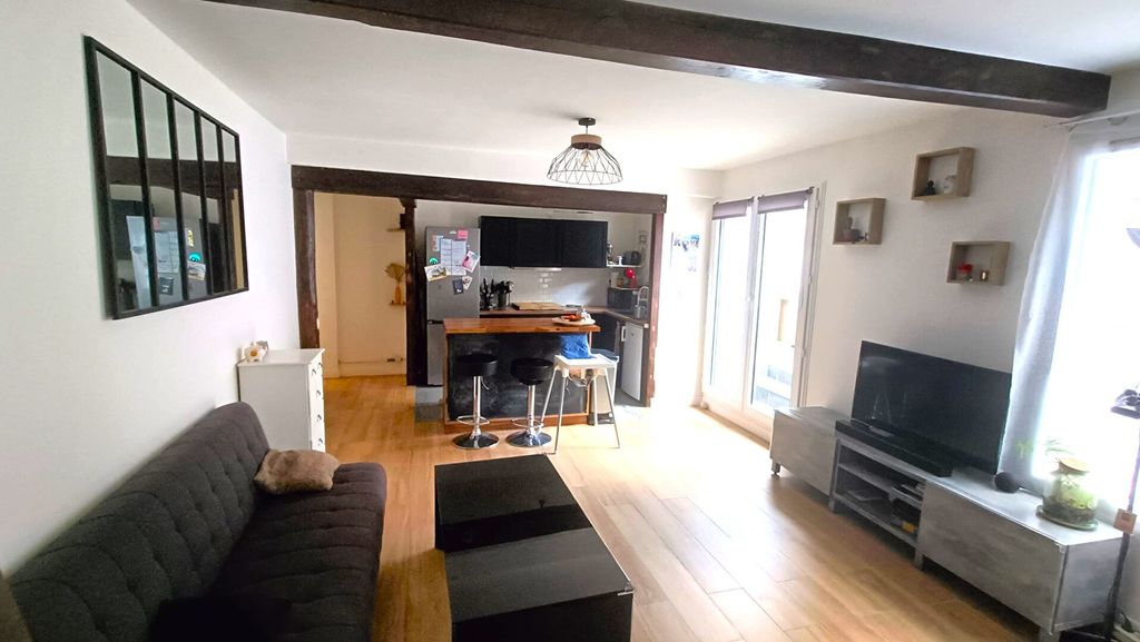 Achat maison 3 chambre(s) - Argenteuil