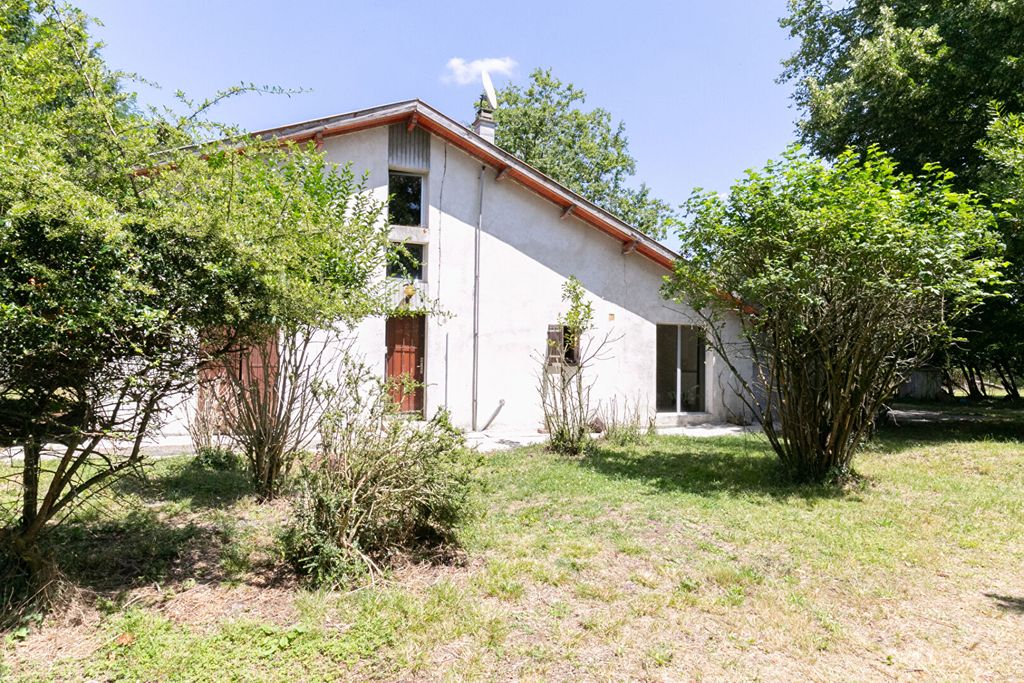 Achat maison à vendre 4 chambres 133 m² - Pessac