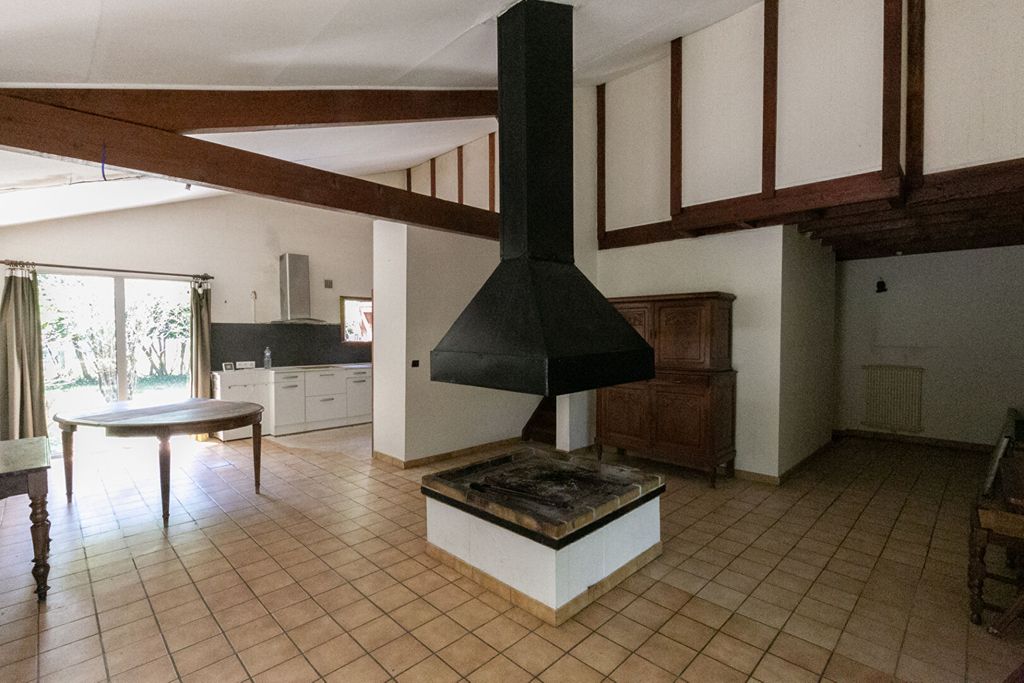 Achat maison 4 chambre(s) - Pessac