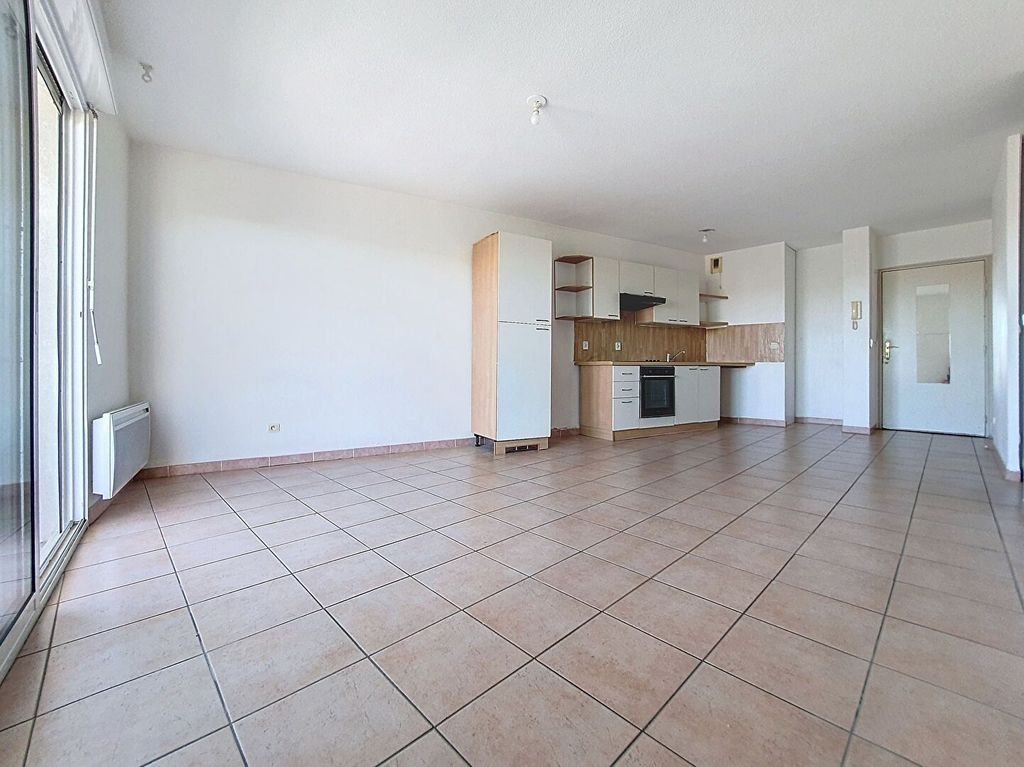 Achat appartement à vendre 2 pièces 45 m² - Agde