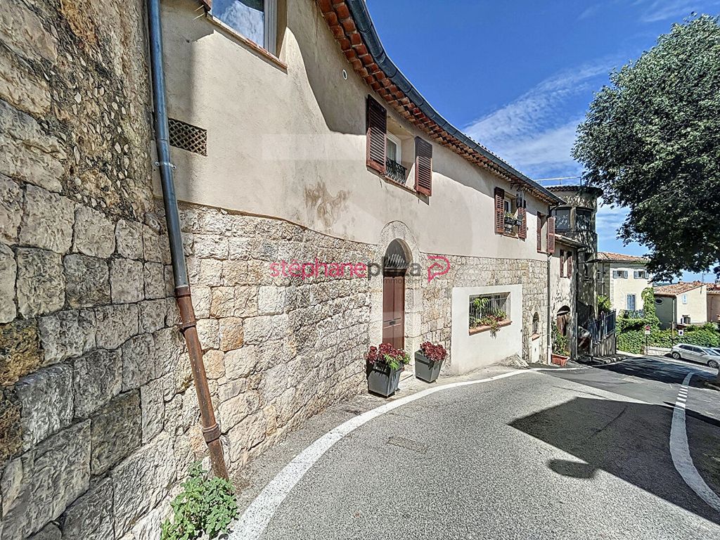 Achat maison 2 chambre(s) - Grasse