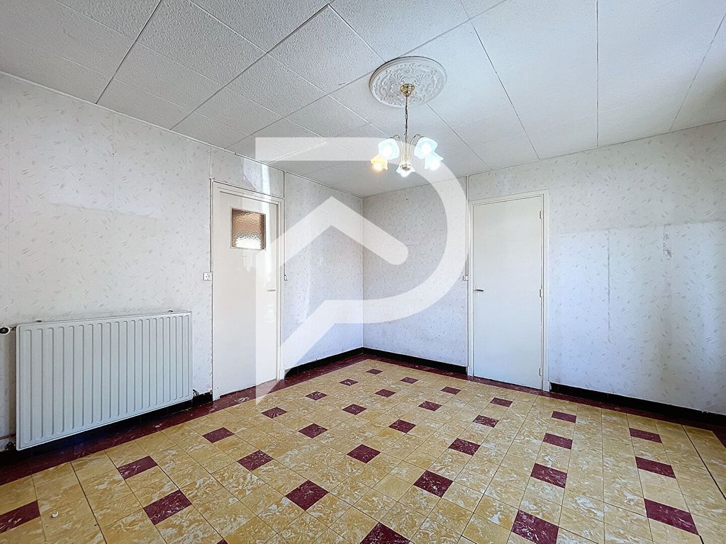 Achat maison 4 chambre(s) - Hélesmes