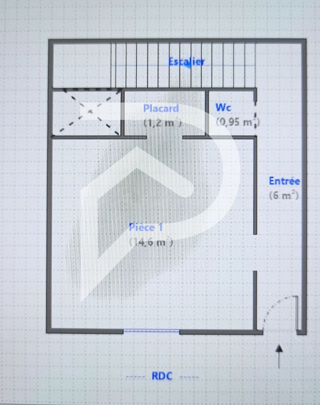 Achat maison 4 chambre(s) - Le Grau-du-Roi