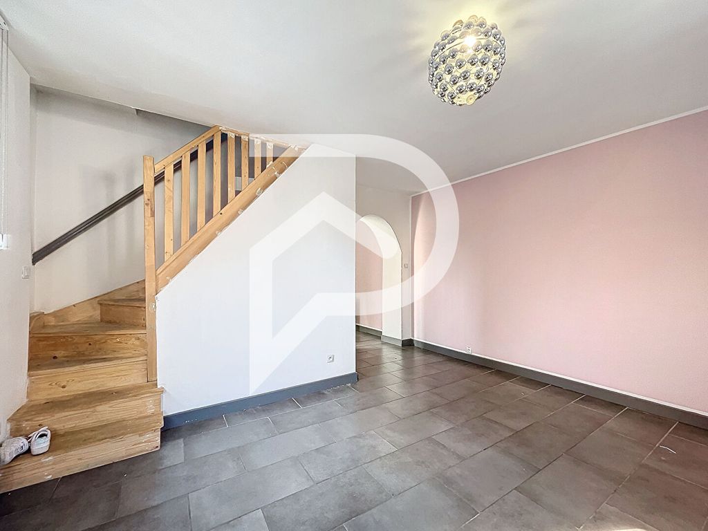 Achat maison à vendre 3 chambres 95 m² - Denain