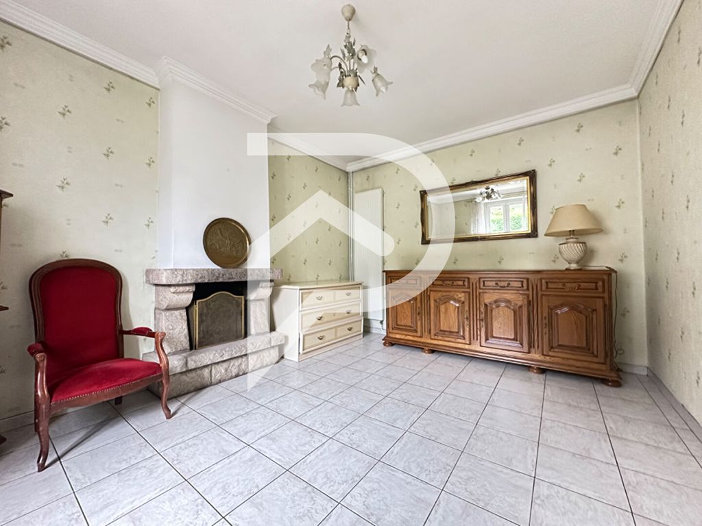 Achat maison 3 chambre(s) - Lamballe