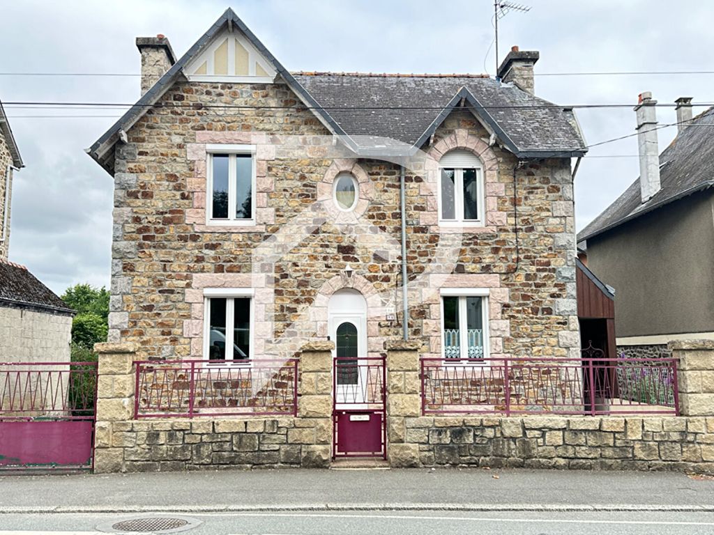 Achat maison 3 chambre(s) - Lamballe