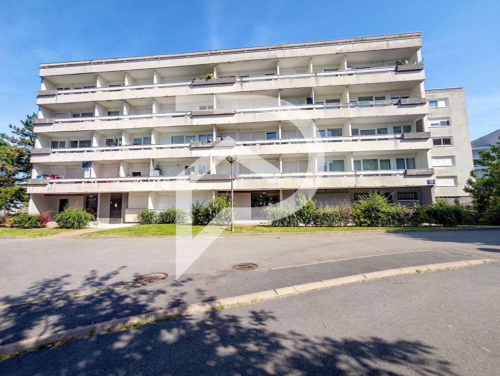 Achat studio à vendre 30 m² - Reims