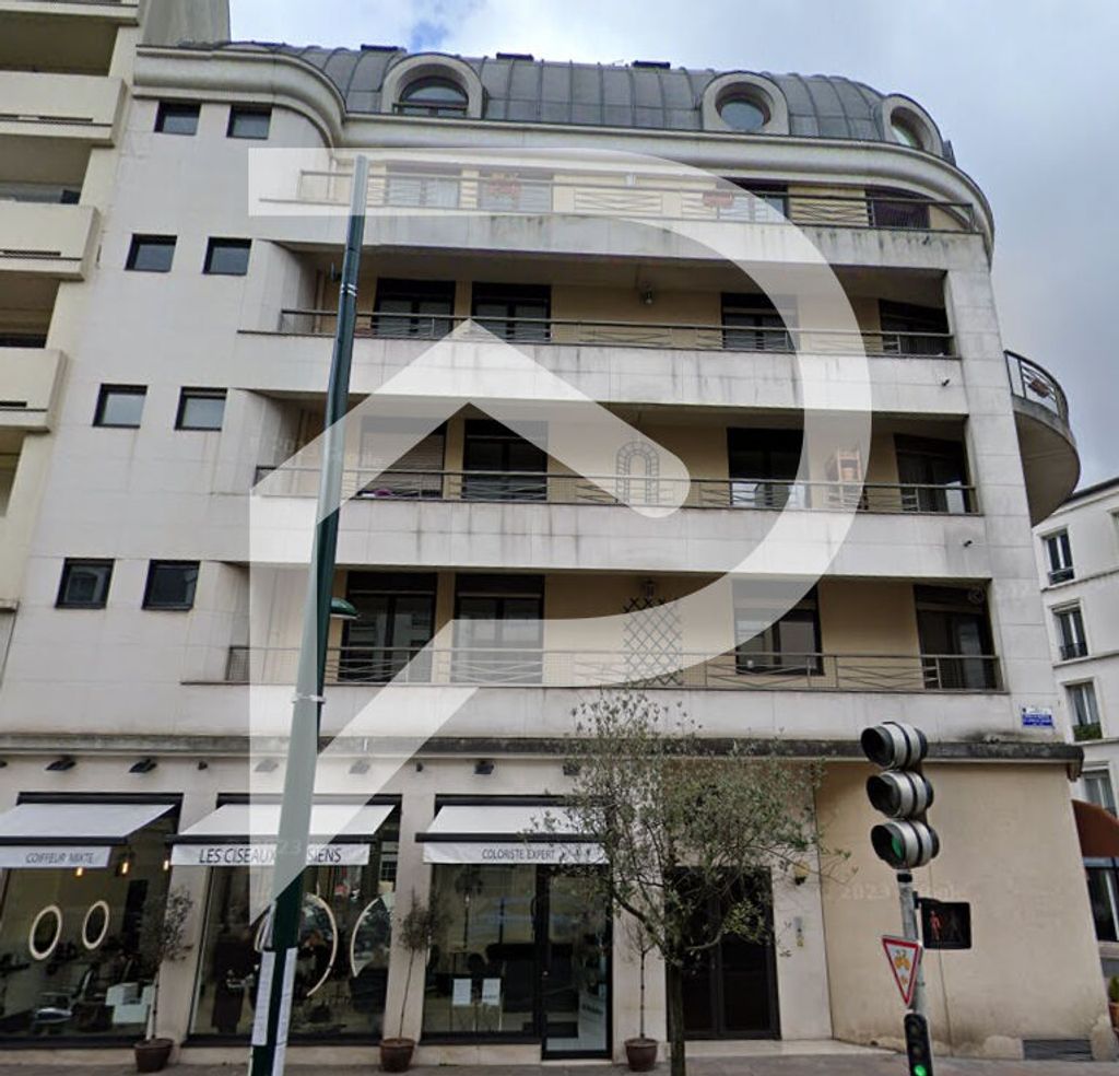 Achat appartement à vendre 2 pièces 62 m² - Charenton-le-Pont