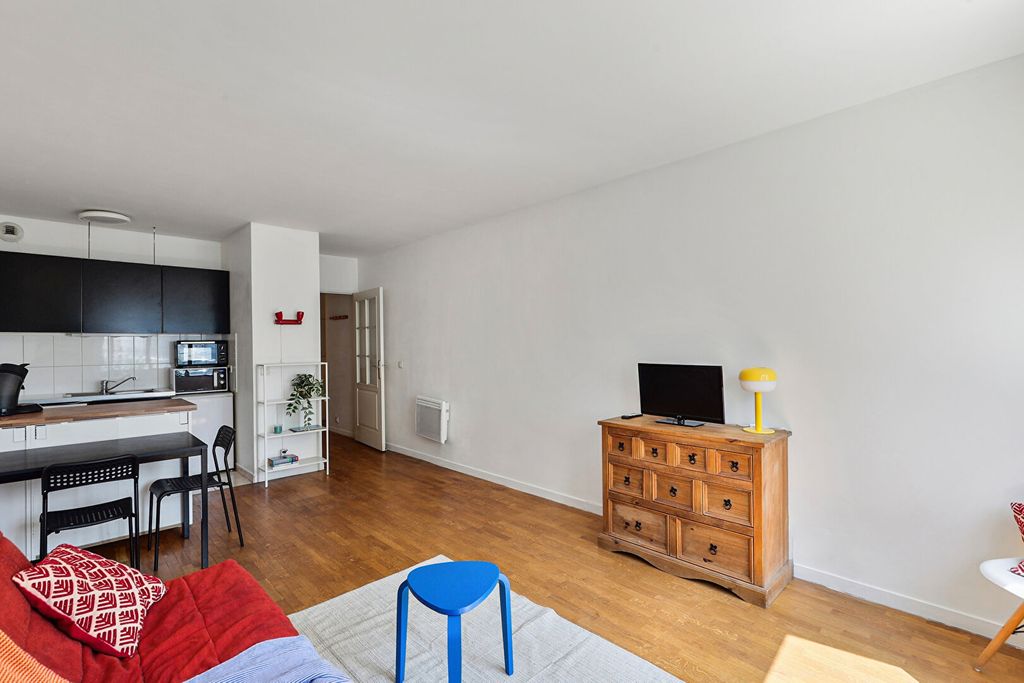 Achat appartement 1 pièce(s) Paris 12ème arrondissement