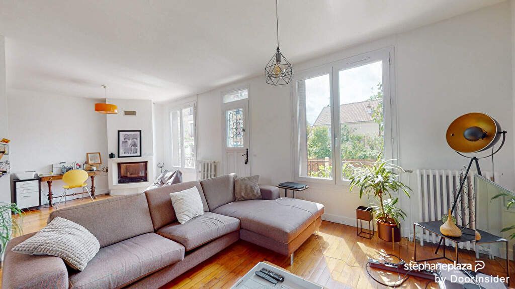 Achat maison 4 chambre(s) - Carrières-sur-Seine