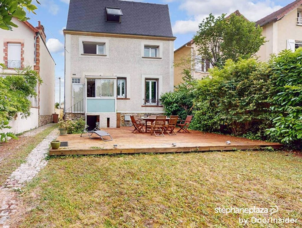 Achat maison 4 chambre(s) - Carrières-sur-Seine