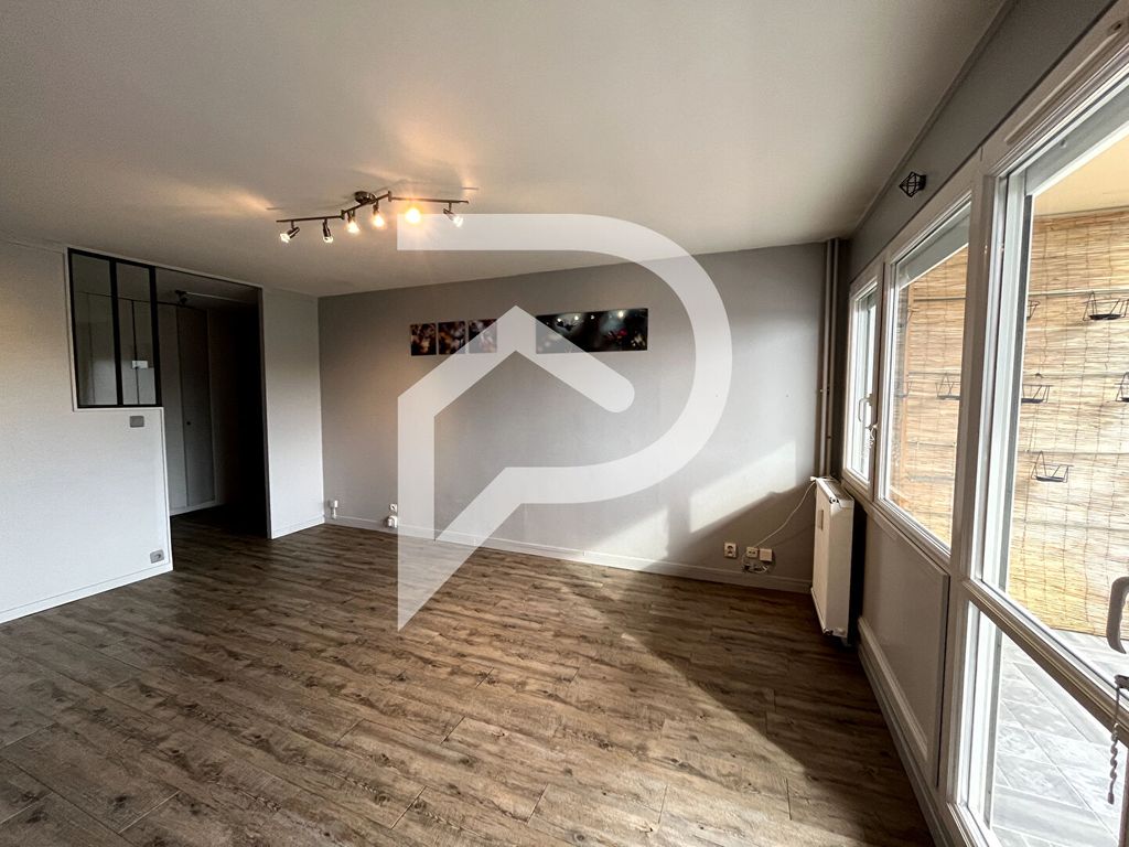 Achat appartement à vendre 3 pièces 72 m² - Trélazé