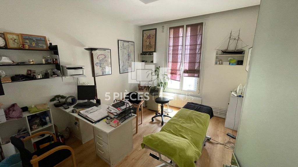 Achat appartement 4 pièce(s) Boulogne-Billancourt