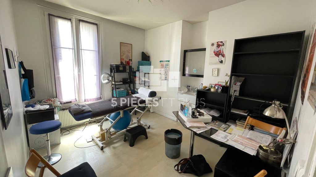 Achat appartement 4 pièce(s) Boulogne-Billancourt