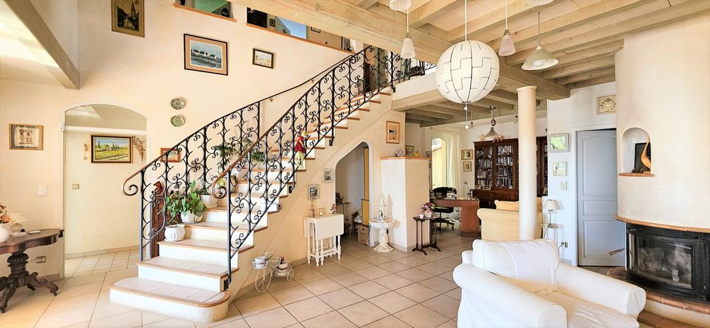 Achat maison 7 chambre(s) - Bandol