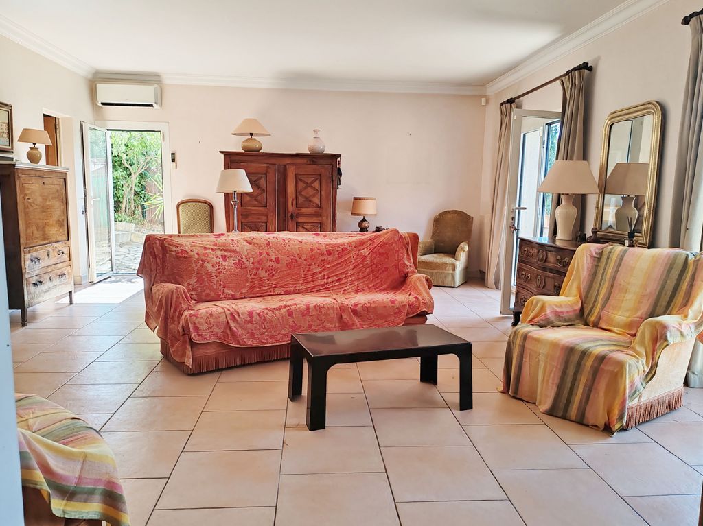 Achat maison 5 chambre(s) - Saint-Raphaël