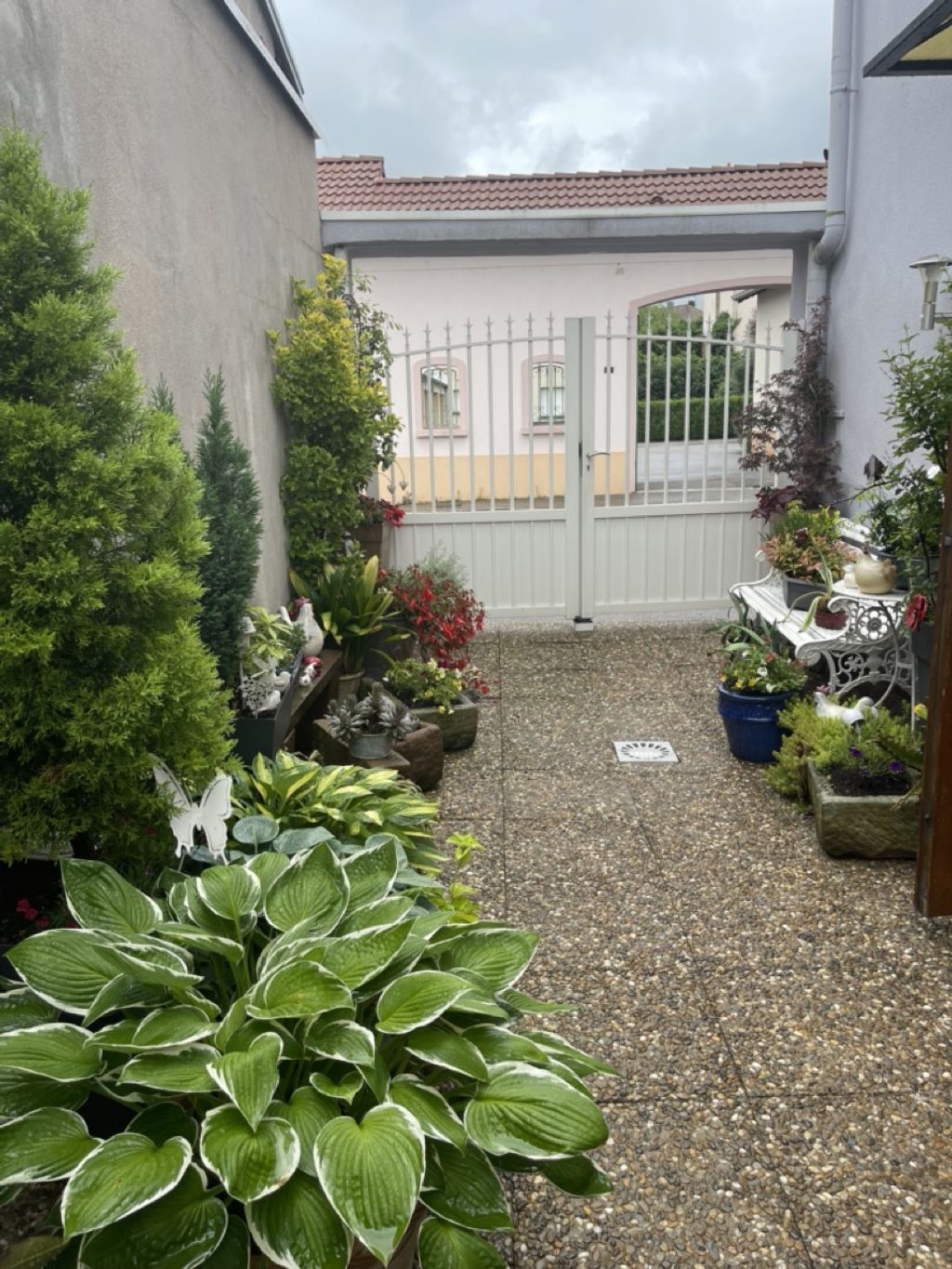 Achat maison à vendre 3 chambres 106 m² - Saint-Dié-des-Vosges