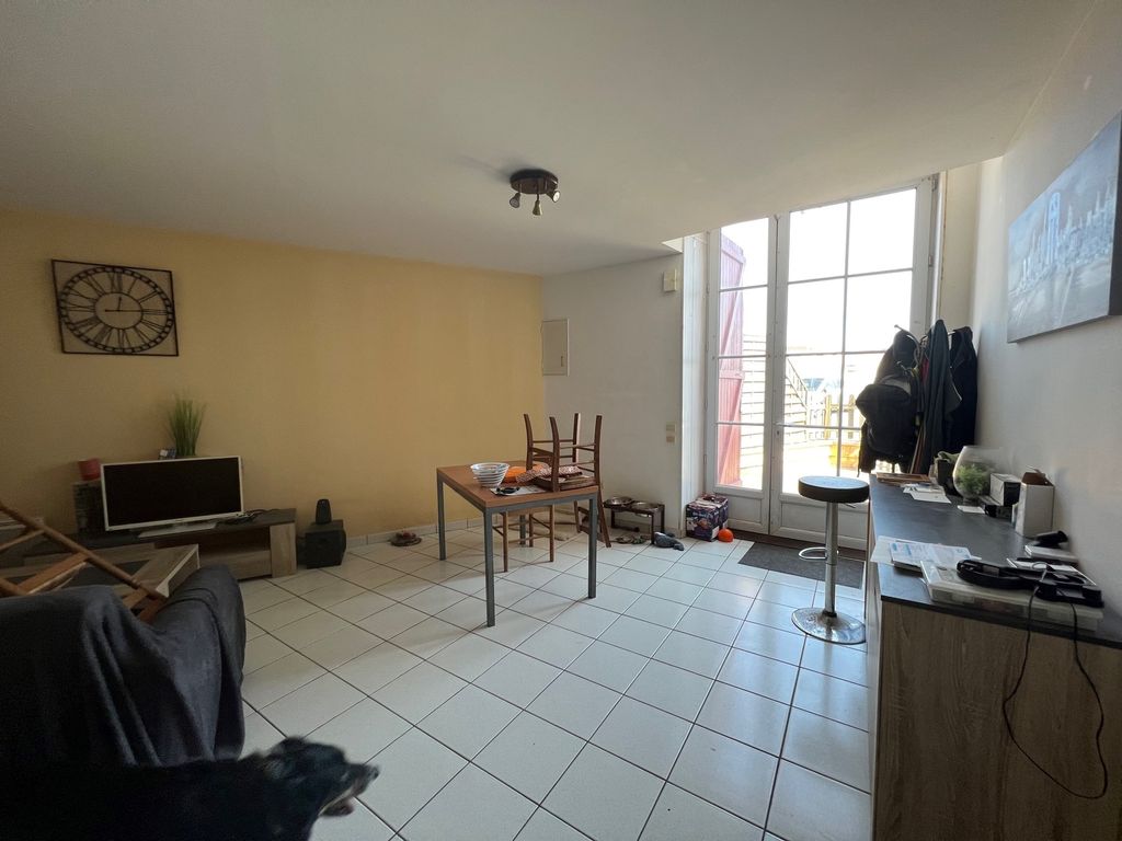 Achat appartement à vendre 2 pièces 49 m² - La Roche-sur-Yon