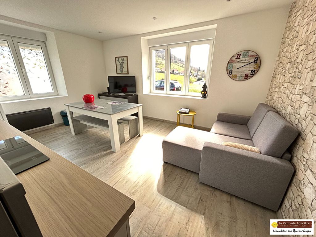 Achat appartement à vendre 2 pièces 49 m² - La Bresse