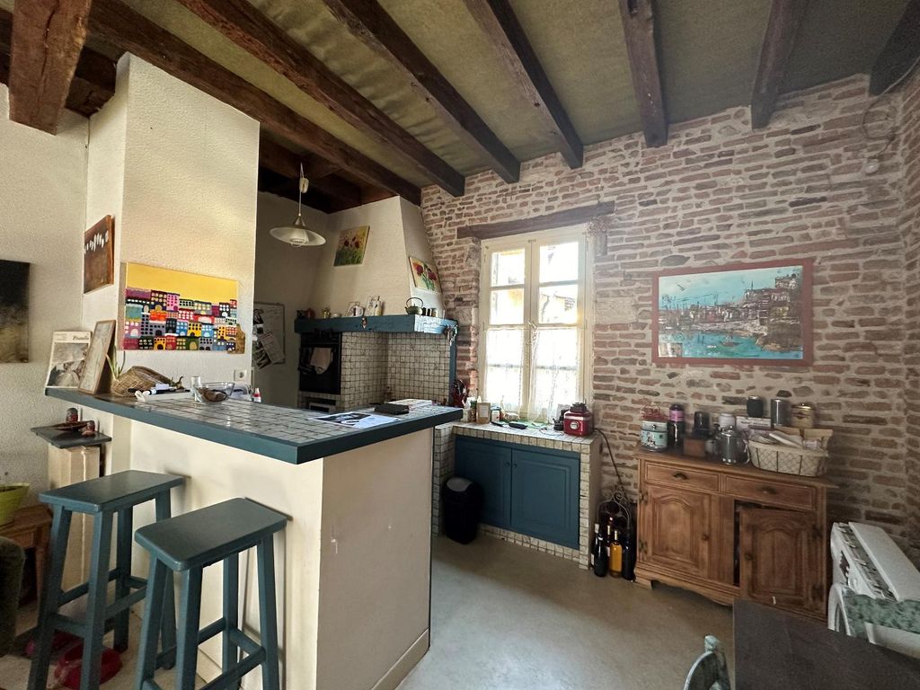 Achat maison 2 chambre(s) - Albi