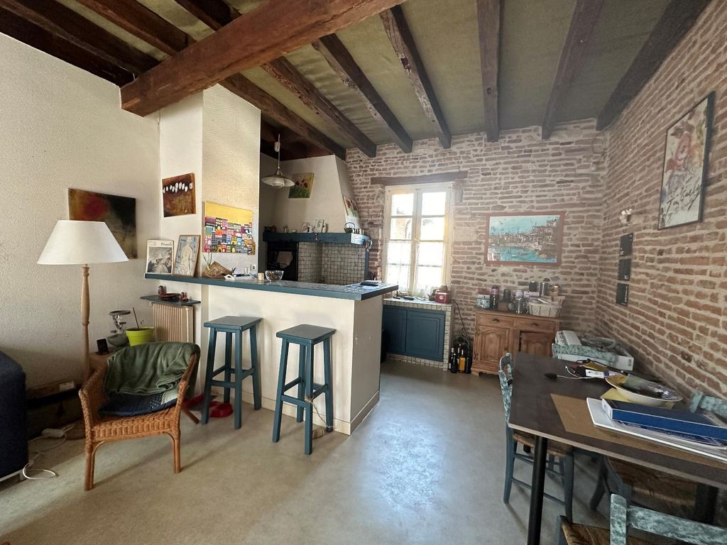 Achat maison 2 chambre(s) - Albi