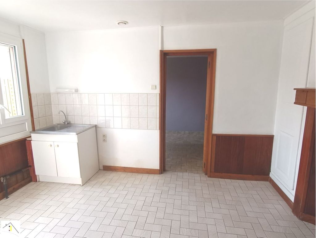 Achat maison 1 chambre(s) - Ville-le-Marclet