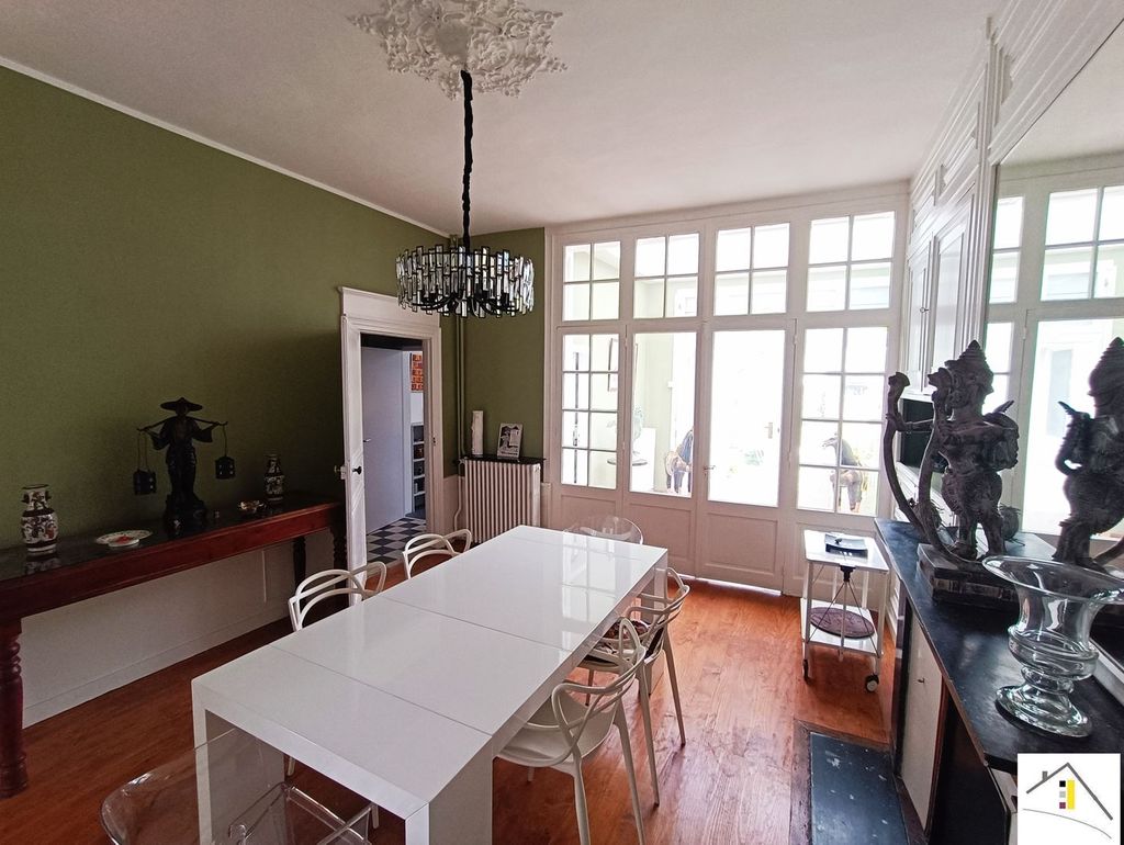 Achat maison 4 chambre(s) - Abbeville