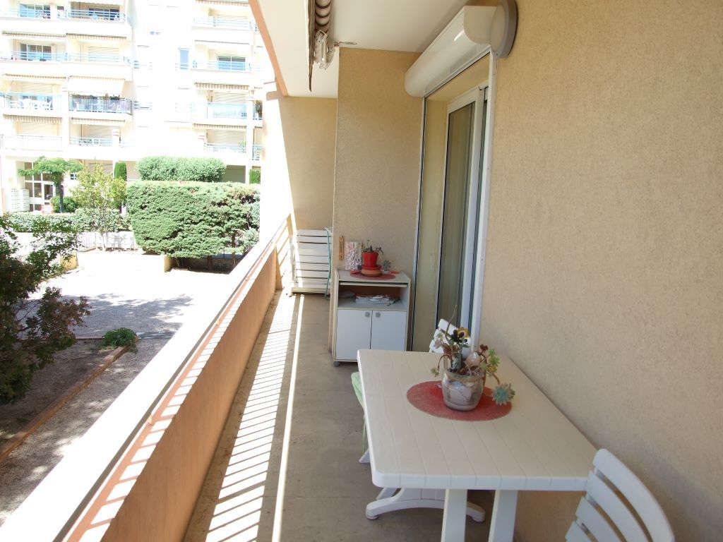 Achat appartement 2 pièce(s) Fréjus