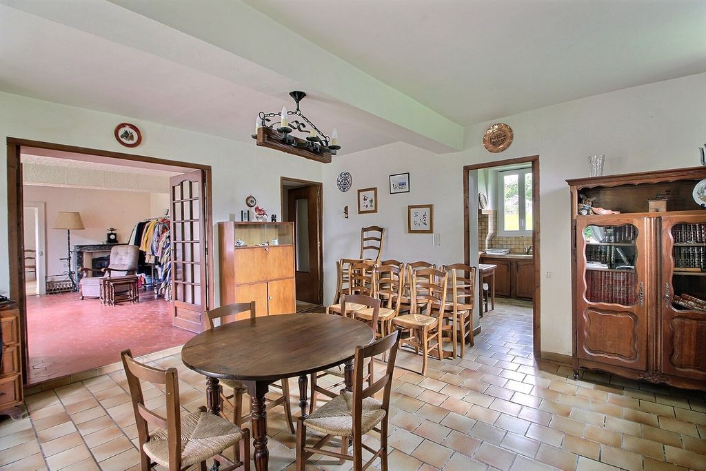 Achat maison 3 chambre(s) - Flogny-la-Chapelle