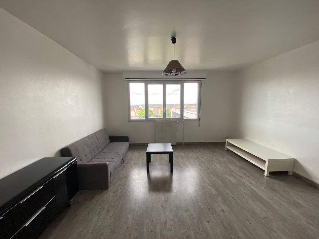 Achat studio à vendre 38 m² - Niort