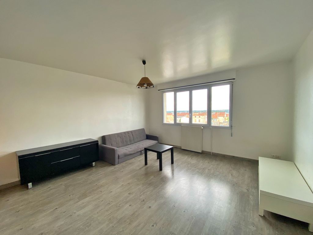 Achat studio à vendre 38 m² - Niort