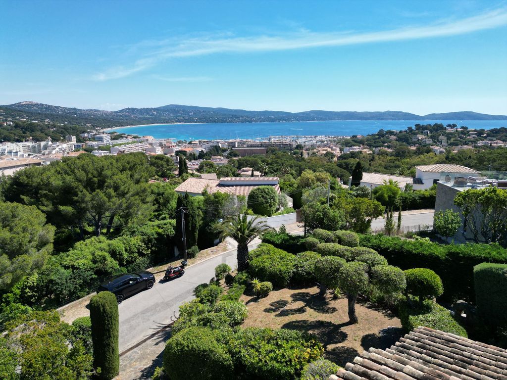 Achat maison 4 chambre(s) - Cavalaire-sur-Mer