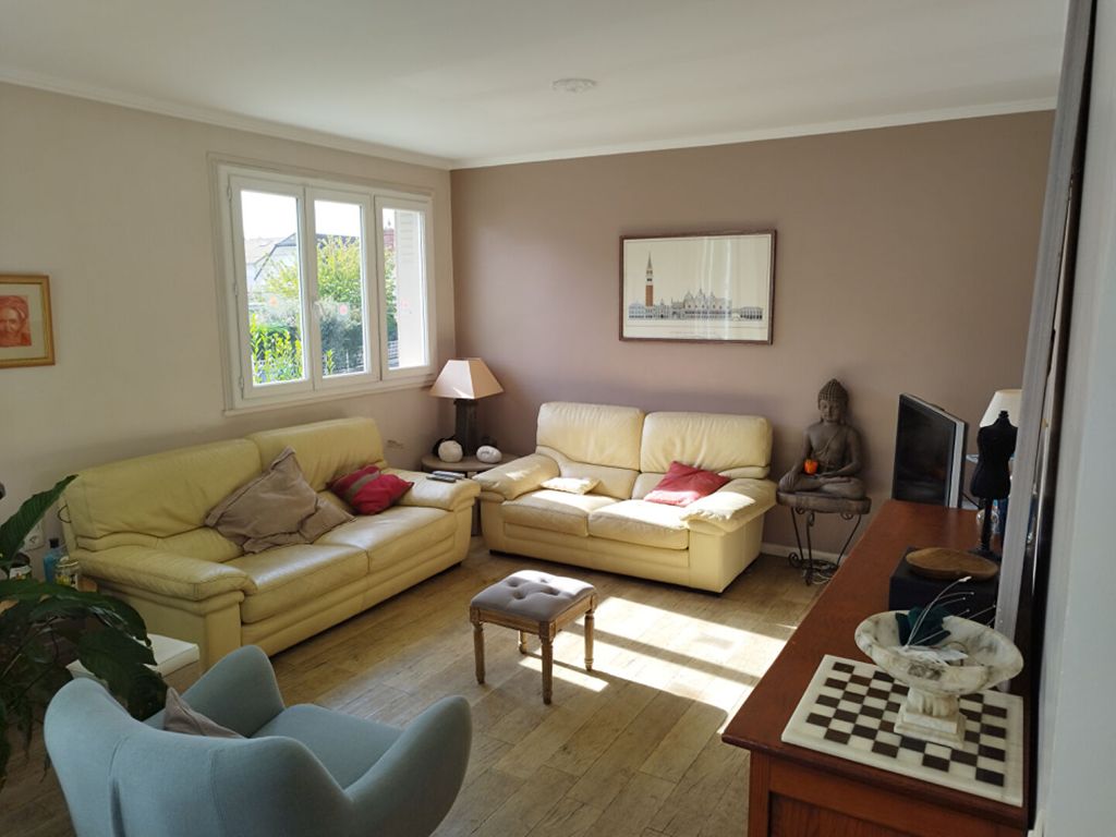 Achat appartement à vendre 6 pièces 116 m² - Sartrouville