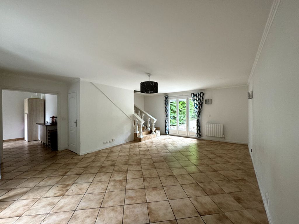 Achat maison à vendre 3 chambres 120 m² - Sartrouville