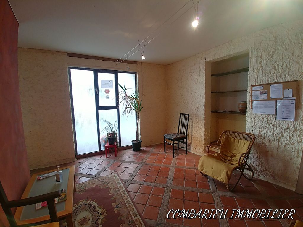 Achat maison 1 chambre(s) - Puylaroque