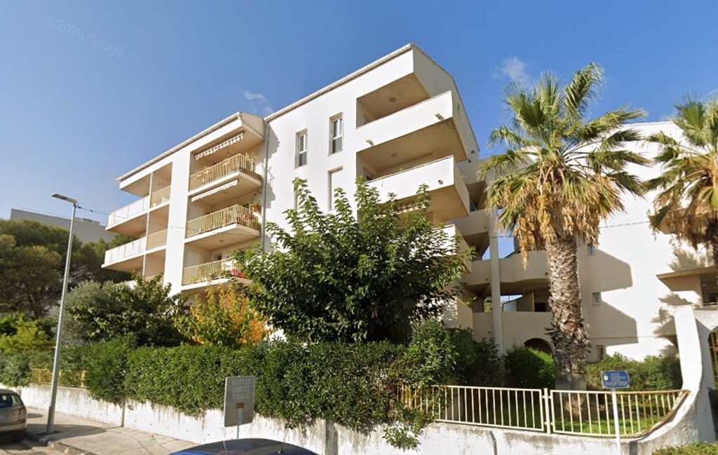 Achat duplex à vendre 6 pièces 101 m² - Toulon