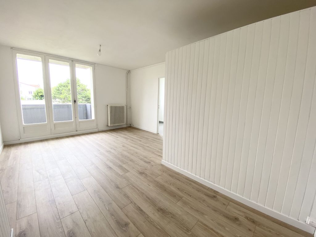 Achat appartement 1 pièce(s) Amiens