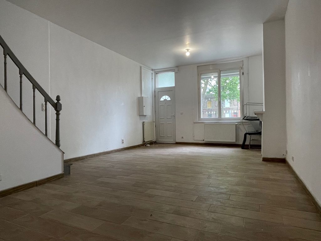 Achat maison 3 chambre(s) - Amiens