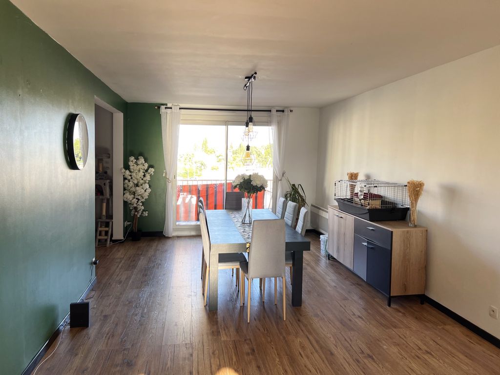 Achat appartement à vendre 4 pièces 78 m² - Hyères