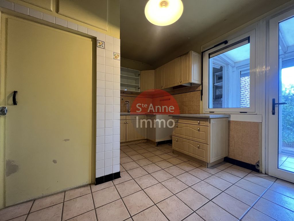 Achat maison 2 chambre(s) - Amiens