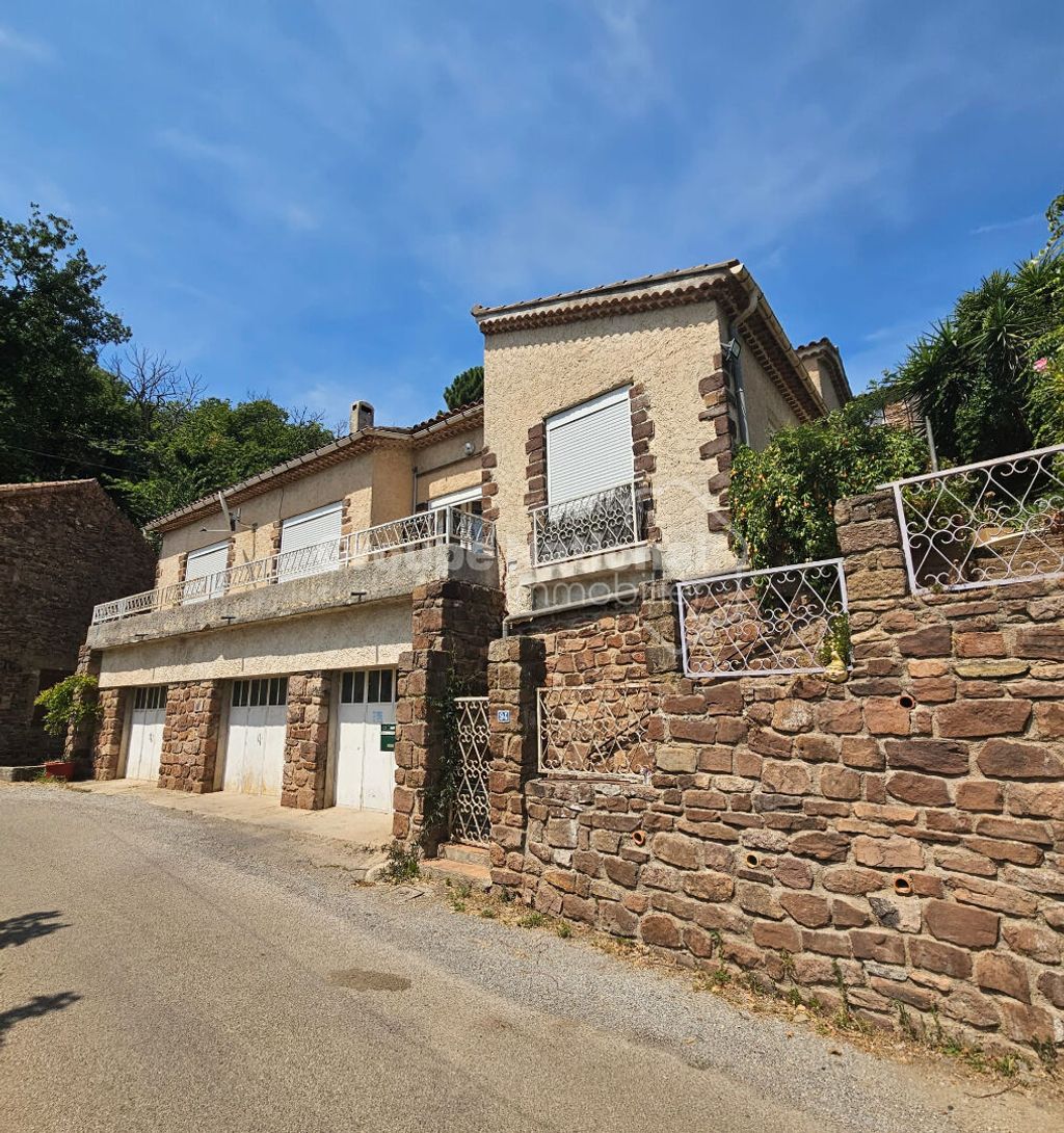 Achat maison 4 chambre(s) - Les Mayons