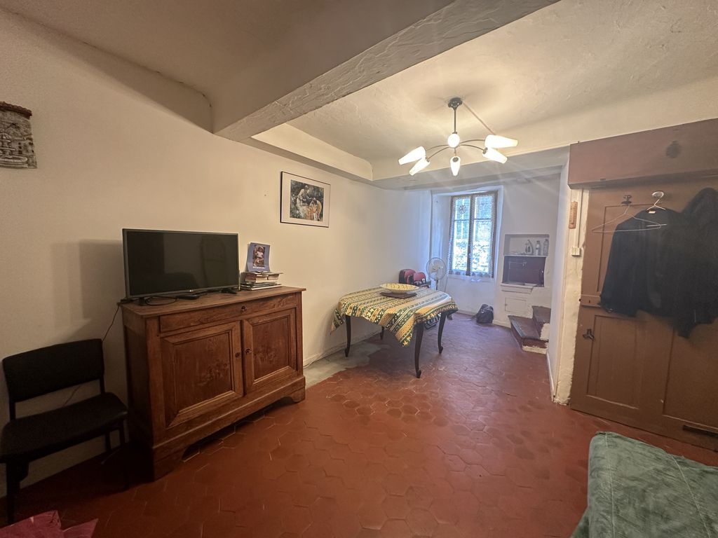 Achat maison à vendre 3 chambres 76 m² - Le Val