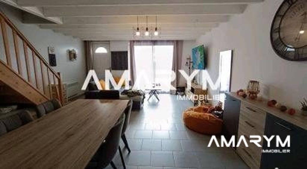 Achat maison 2 chambre(s) - Criel-sur-Mer