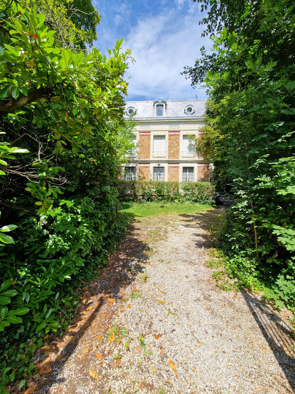 Achat maison 5 chambre(s) - Orsay