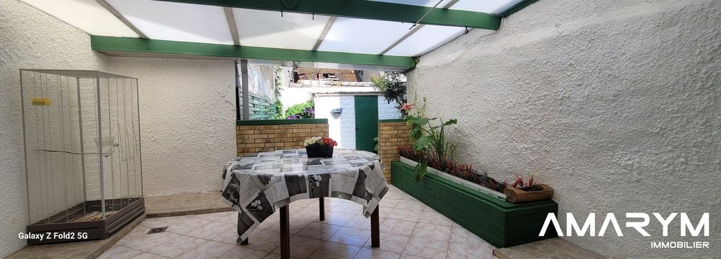 Achat maison à vendre 4 chambres 86 m² - Ault