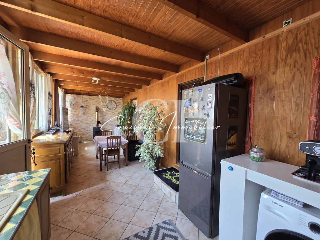 Achat maison 1 chambre(s) - Le Castellet