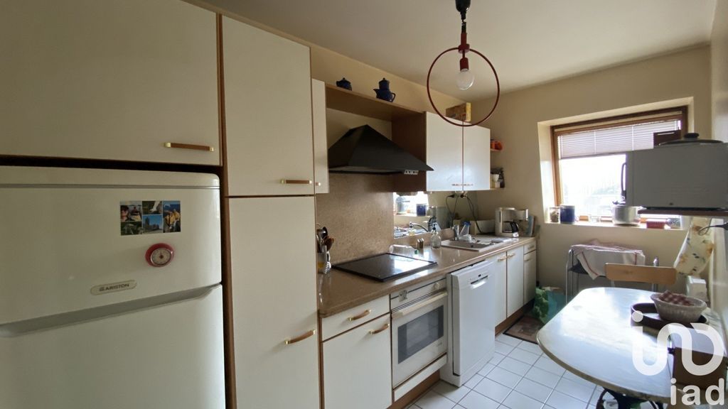 Achat appartement 4 pièce(s) Amiens