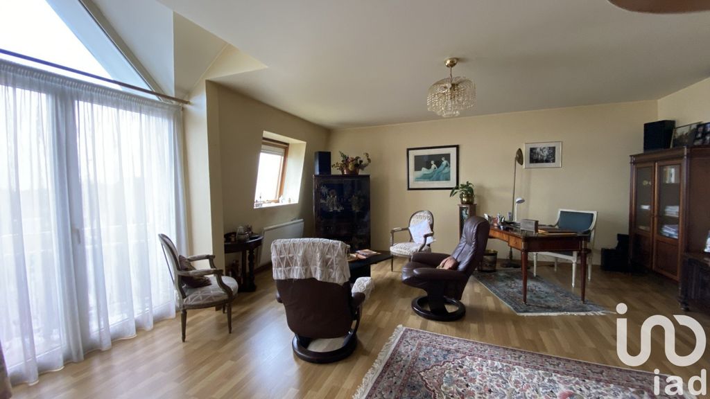 Achat appartement 4 pièce(s) Amiens