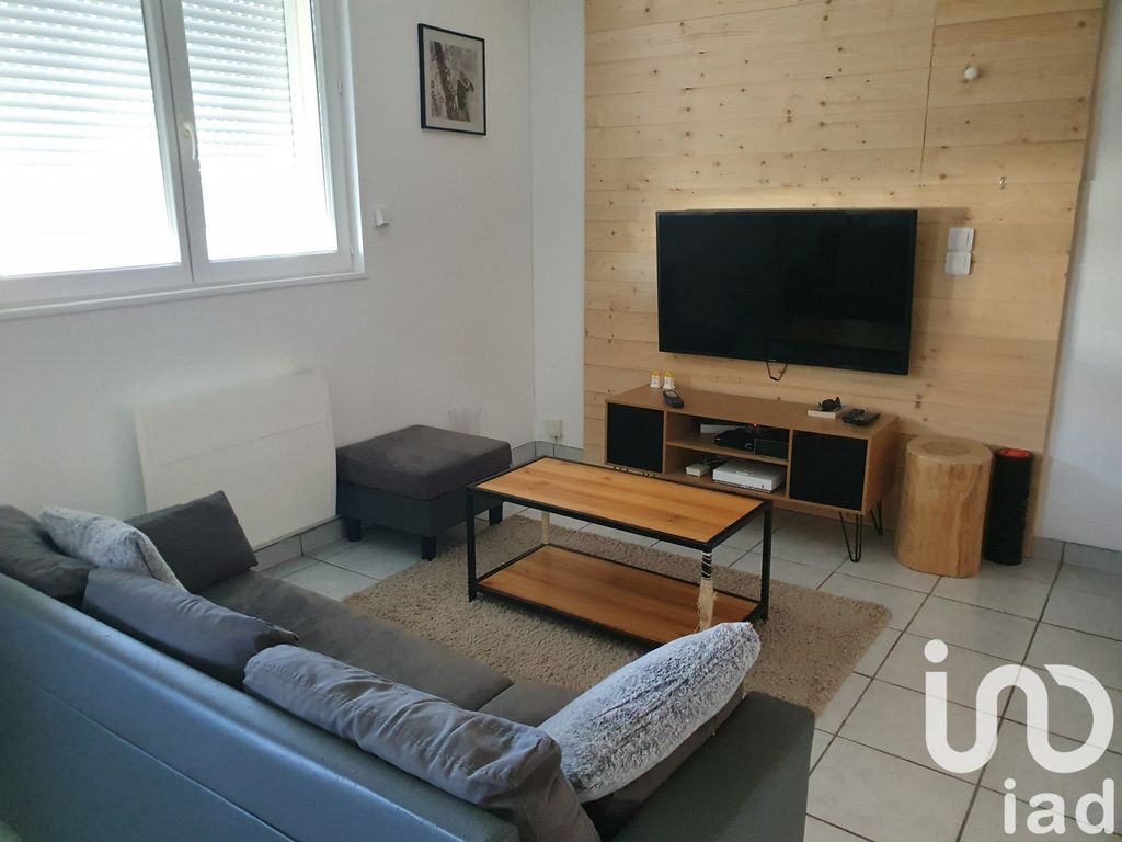 Achat maison à vendre 2 chambres 69 m² - La Rochelle